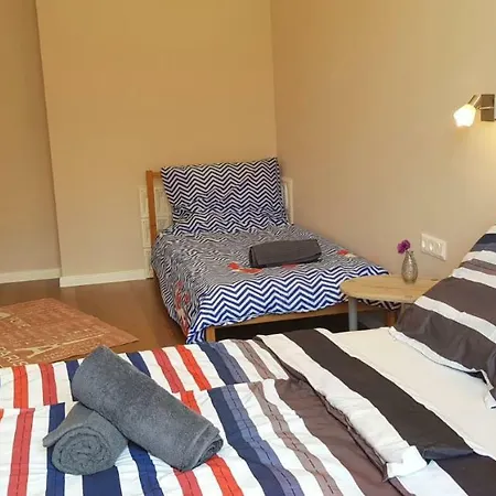 Apartment Elisabeth15 *