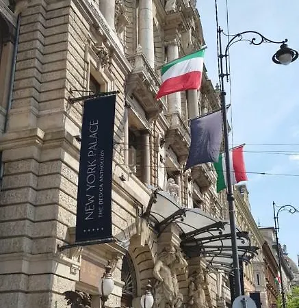 Apartment Elisabeth15 Budapest